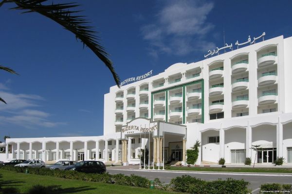 Bizerta Resort (Bizerte )